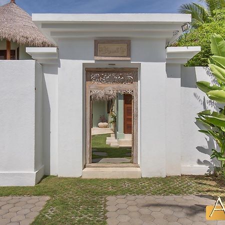 Villa Annuello Uluwatu Exteriör bild