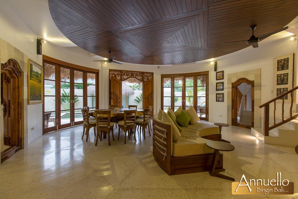 Villa Annuello Uluwatu Exteriör bild