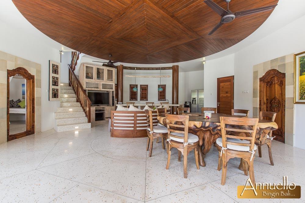 Villa Annuello Uluwatu Exteriör bild