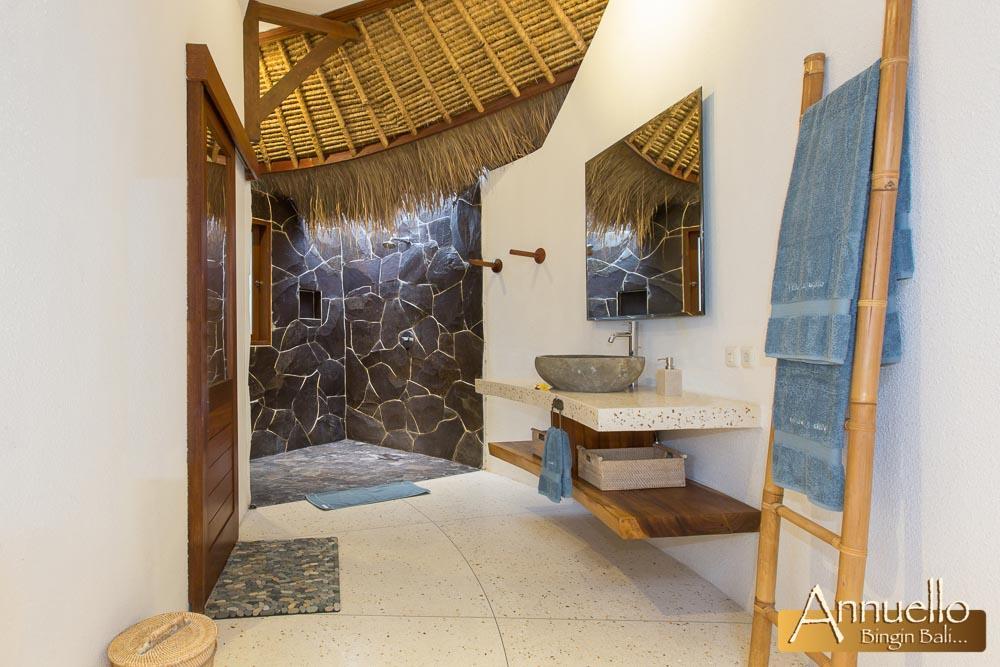 Villa Annuello Uluwatu Exteriör bild