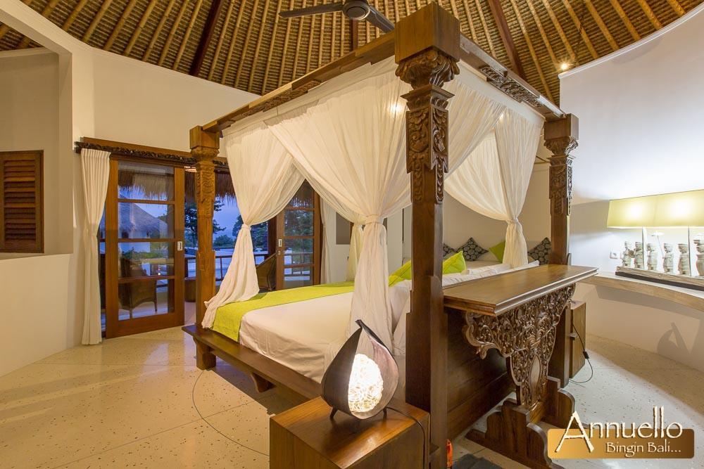 Villa Annuello Uluwatu Exteriör bild