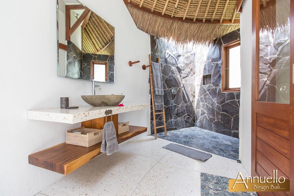 Villa Annuello Uluwatu Exteriör bild
