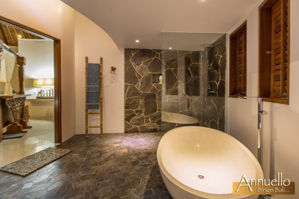 Villa Annuello Uluwatu Exteriör bild