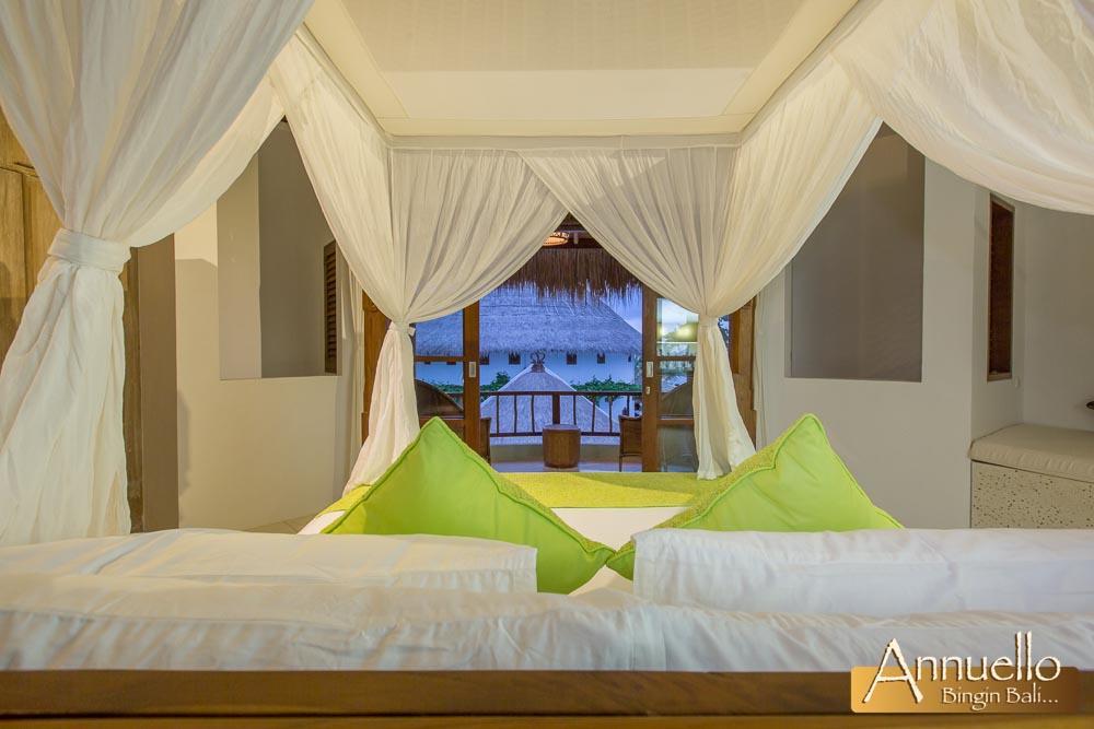 Villa Annuello Uluwatu Exteriör bild