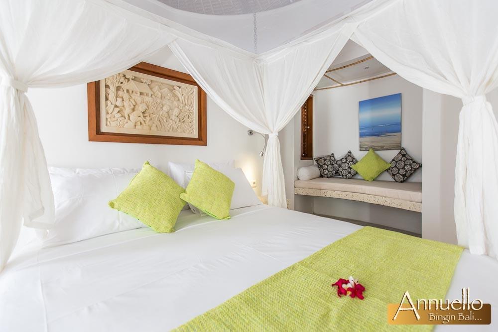 Villa Annuello Uluwatu Exteriör bild
